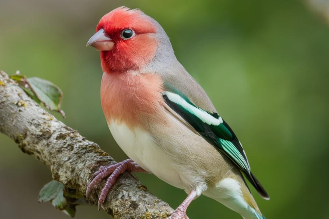 106-edited Understanding the Melodies: How Songbirds Communicate Through Song.