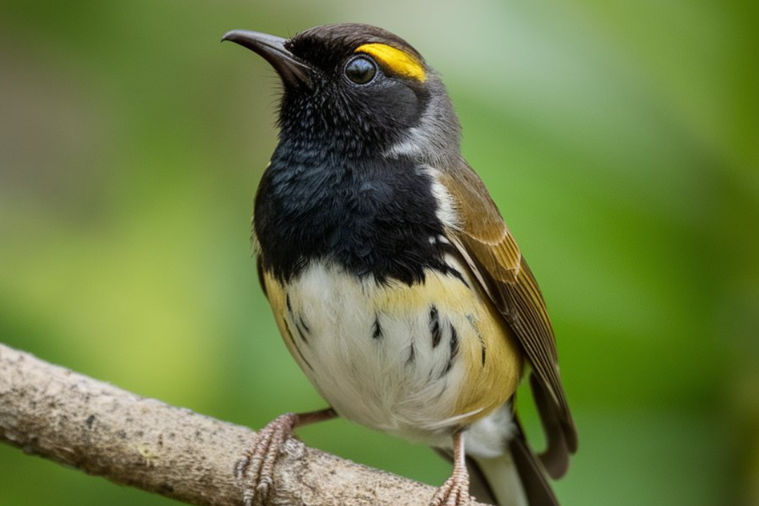 110-edited Understanding the Melodies: How Songbirds Communicate Through Song.