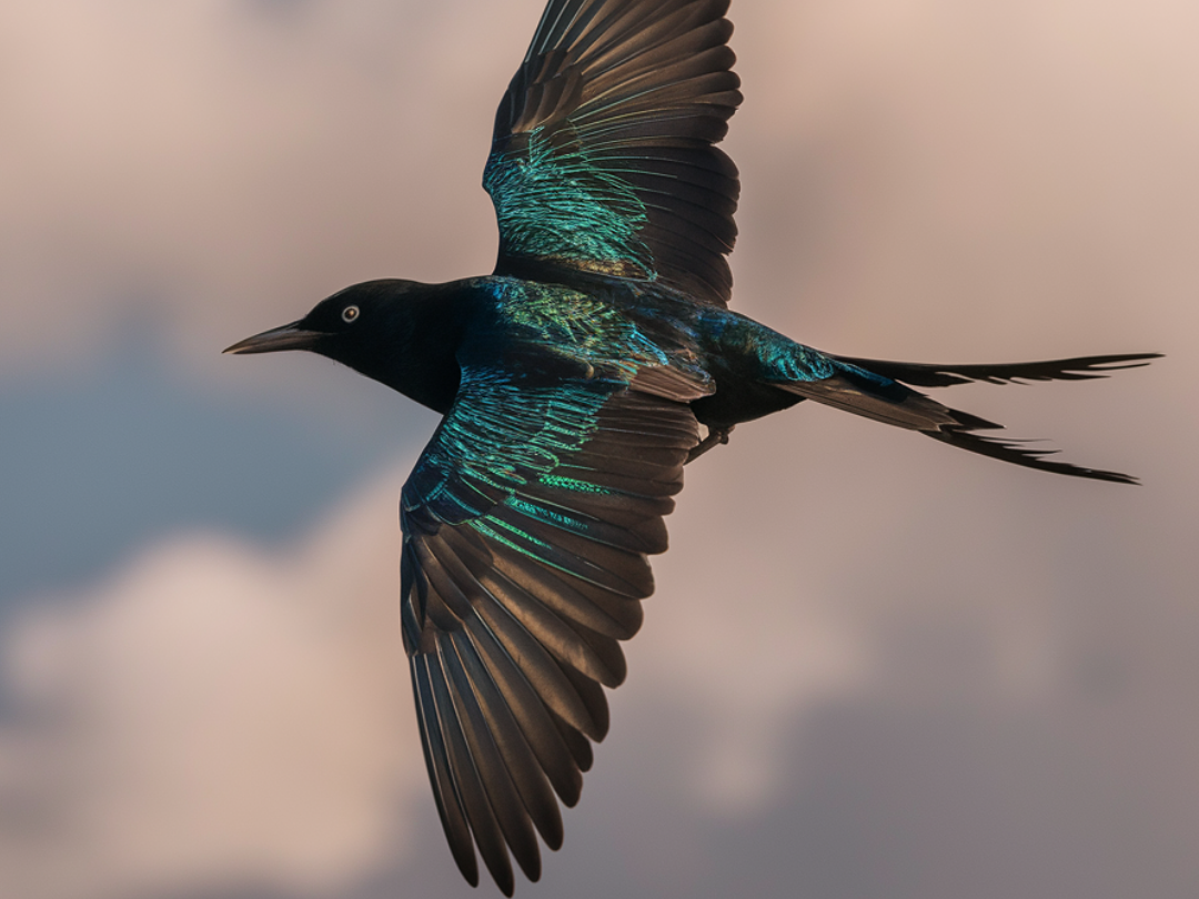 153-edited Why Birds Migrate: The Science Behind Bird Migration Patterns