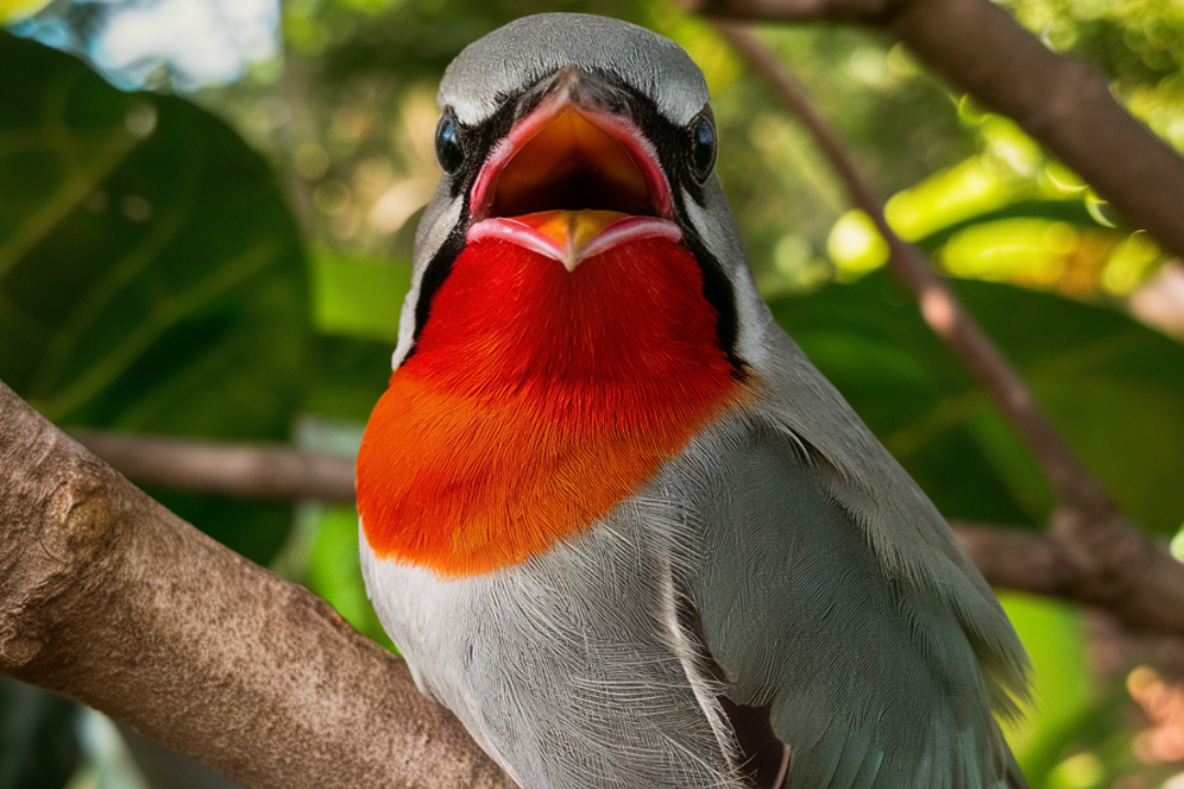 166-edited Understanding Bird Illness: How to Spot the Early Warning Signs