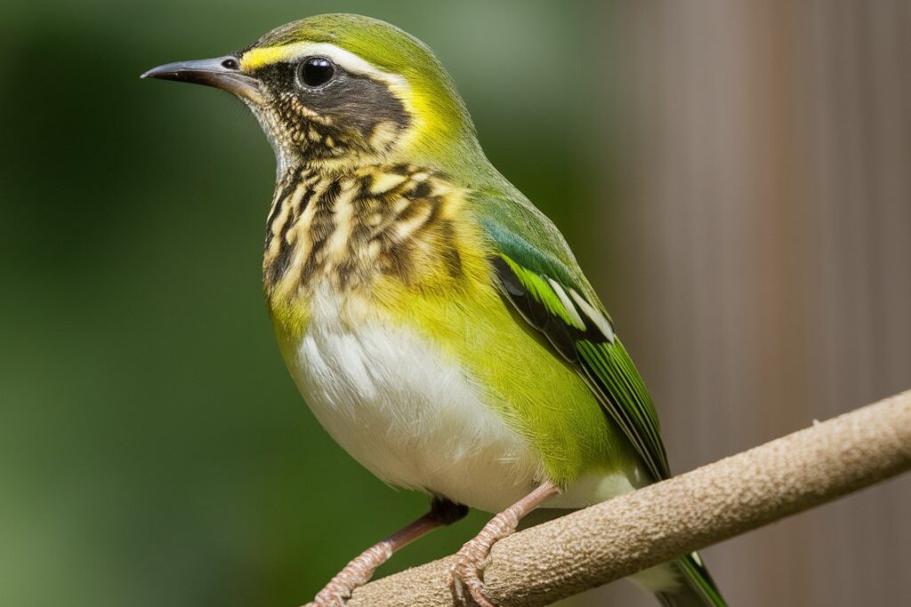 Beautiful-sunbird-4-edited Bird Nutrition: Key Foods for a Healthier, Happier Bird