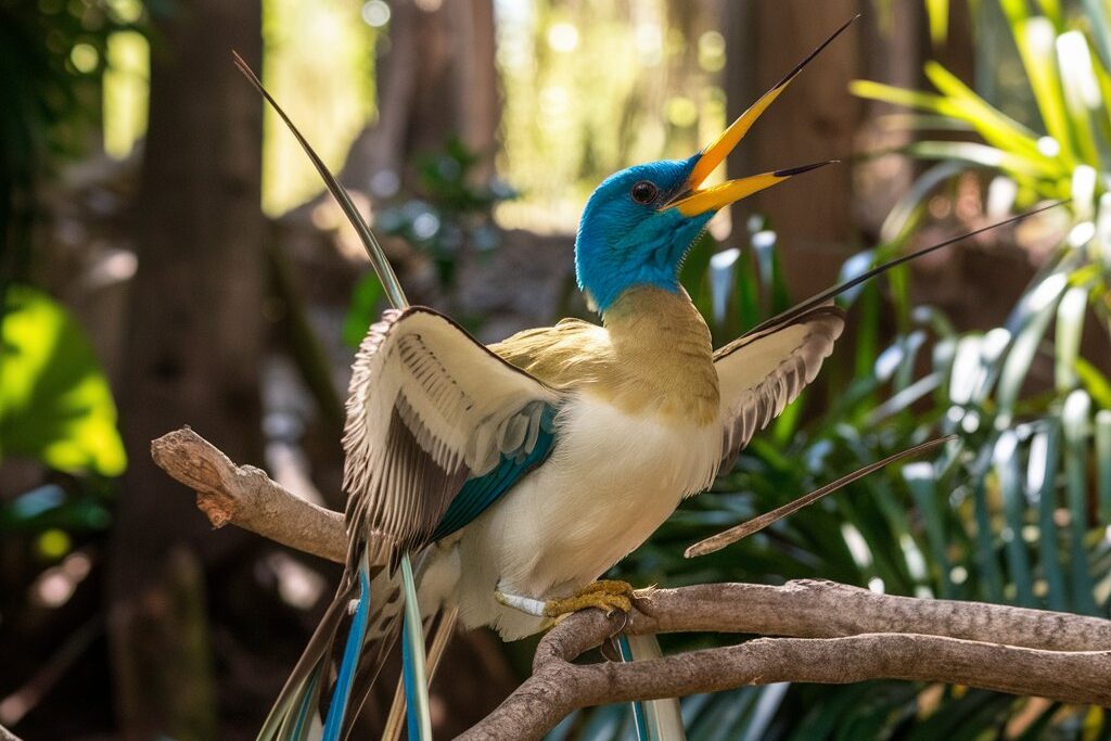 Lesser-bird-of-paradise2-edited The Ultimate Guide to Bird Health: From Diet to Disease Prevention