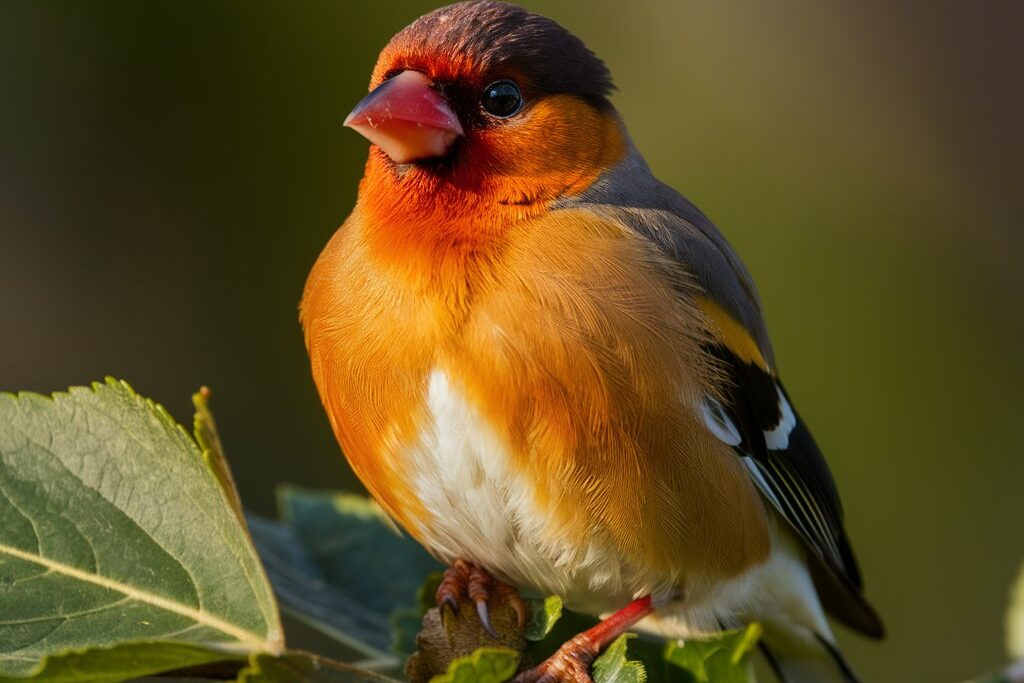 Red-billed-firefinch3-edited Bird Health Checklist: What Every Bird Owner Should Know