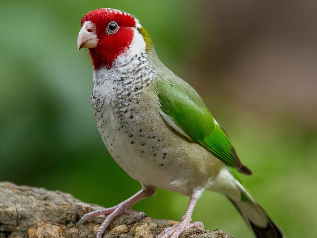 Usambiro-barbet-2-edited The Secret Lives of Birds: 10 Surprising Bird Behaviors You Should Know