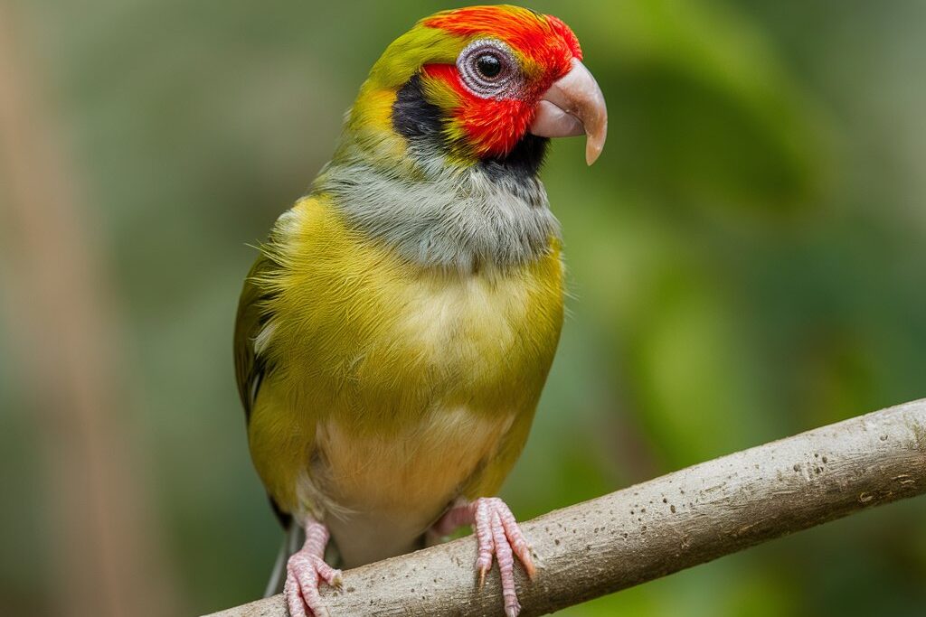 Usambiro-barbet-3-edited The Secret Lives of Birds: 10 Surprising Bird Behaviors You Should Know