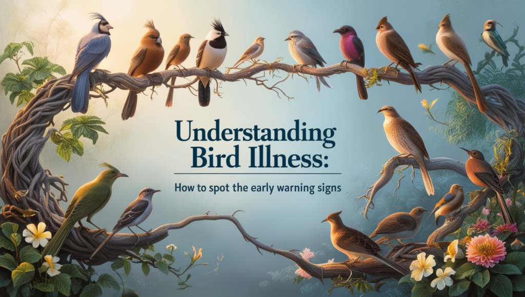 image-15-1024x579 Understanding Bird Illness: How to Spot the Early Warning Signs