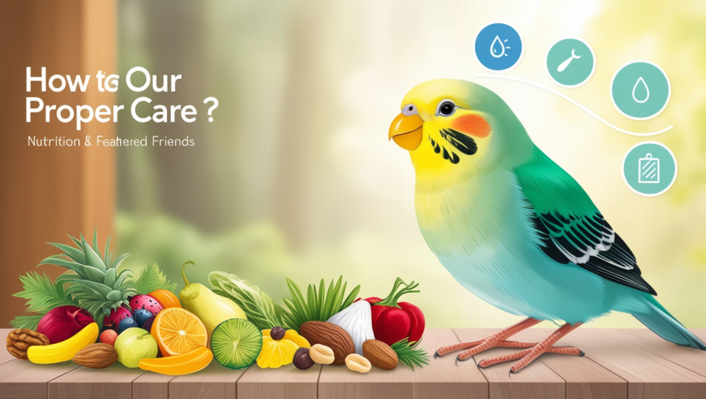 image-18-1024x579 How to Improve Your Bird's Health Through Proper Diet and Care