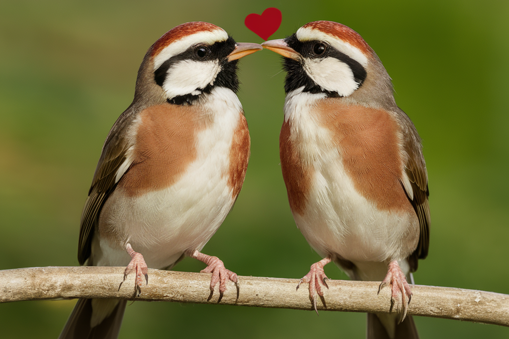 profile-edited Bird Mating Rituals Explained: How Birds Choose Their Mates