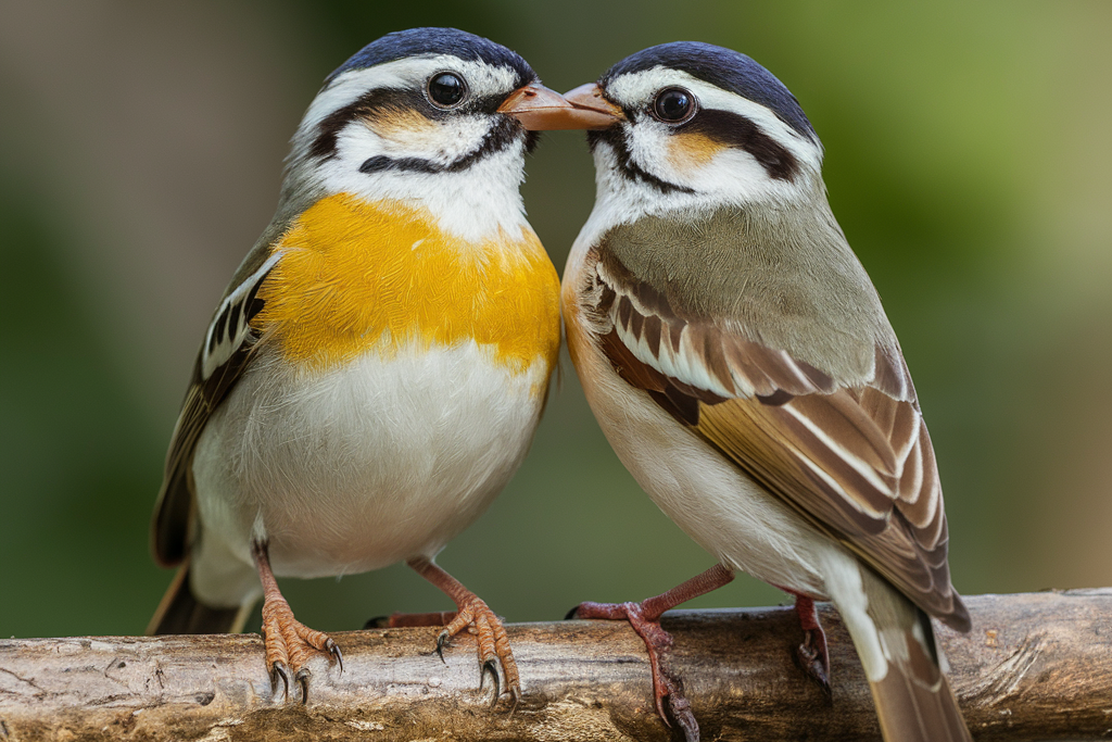 two-birds-in-love-2-edited The Ultimate Guide to Bird Health: From Diet to Disease Prevention